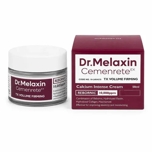 Crema Reafirmante Y Reafirmante Calcium Factor 50 Ml