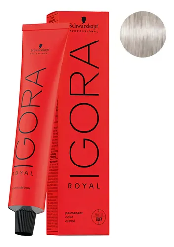Igora Royal 9.5-1 Perla Coloración Schwarzkopf