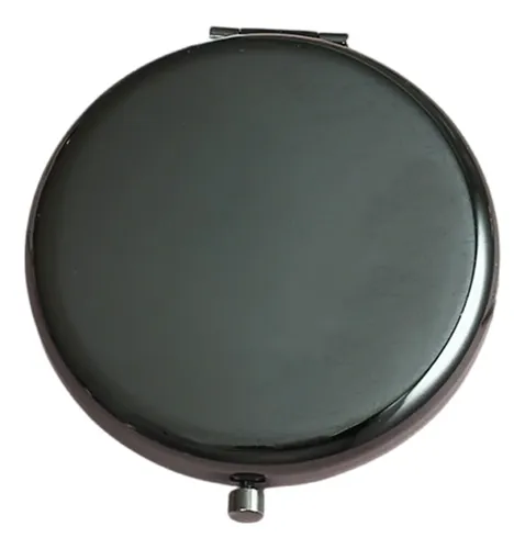Travel Makeup 2x Magnification For Daughter Rose Gold
