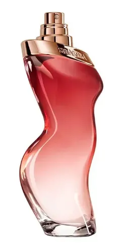 Perfume Importado Mujer Shakira Dance Midnight Muse Edt 80ml