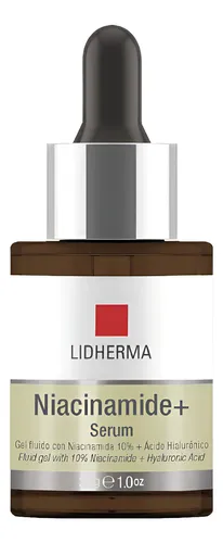 Lidherma, Niacinamide+ Serum X30ml