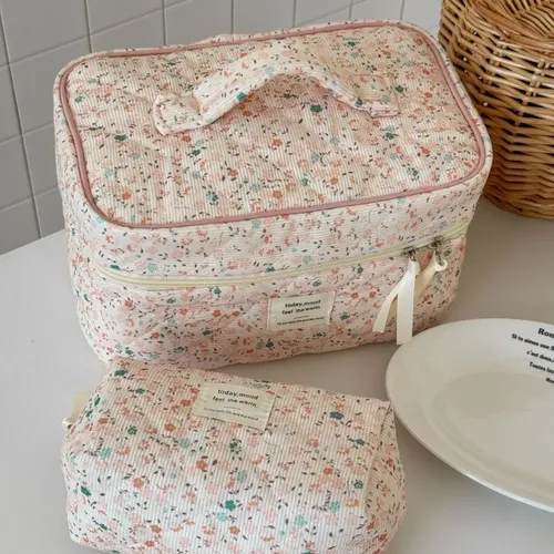 Neceser De Viaje, Organizador, Bolso, Exterior