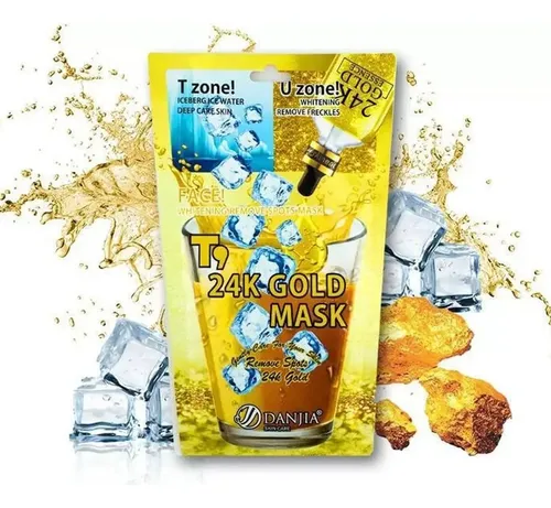 Mascarillas Hidratantes Antiage Hidra Bomb Faciales De Tela