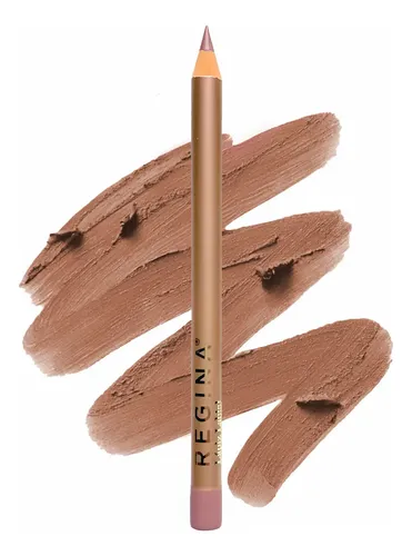 Marte Labial Mate Larga Duracion Regina Lapiz Cremoso Hidratante