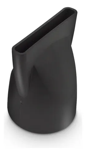 Secador Pelo Profesional 2200w Tourmaline Ion Yelmo Sc-3630 Color Celeste