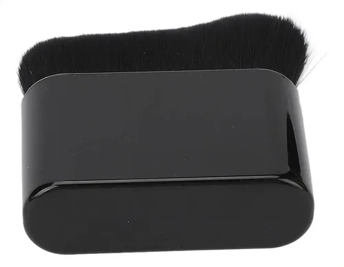Brocha Para Autobronceador, Bronceado Plano, Mezcla Negra De
