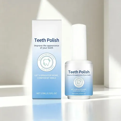 Esmalte De Dientes Útil, Pintura Para Blanquear Los Dientes,