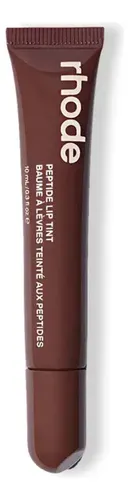 Peptide Lip Tint Rhode Hailey Bieber Bálsamo Con Color 1pc Peptide Lip Tint Rhode Hailey Bieber Bálsamo Con Color
