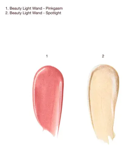 Rubor Charlotte Tilbury Hollywood Superstar Kit, Barra Iluminadora para un Brillo Radiante