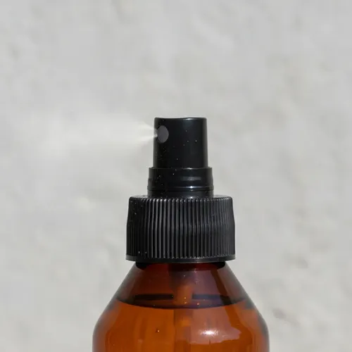 Agua De Rosas Tónico Facial 120cc. Cosmética Natural