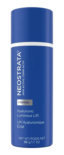 Neostrata Skin Active Lifting Hialuronico Luminous Crema 50g
