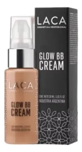 Base Glow Bb Cream Laca