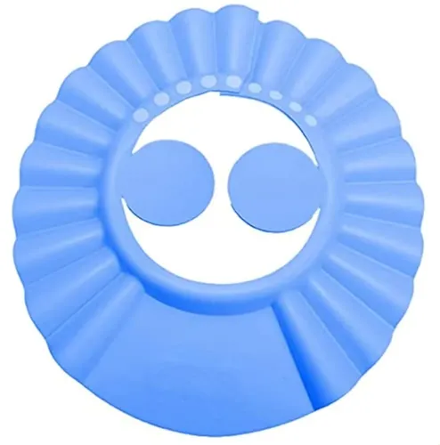 Herramienta De Ducha Para Bebés, Champú, Gorro De Baño.1