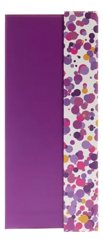 Aerosol Edp Very Purple De Perry Ellis Para Mujer