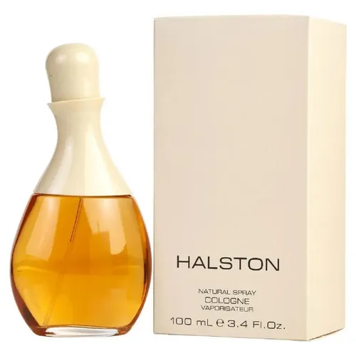 Eau de Cologne Halston para Mujer 100 mL