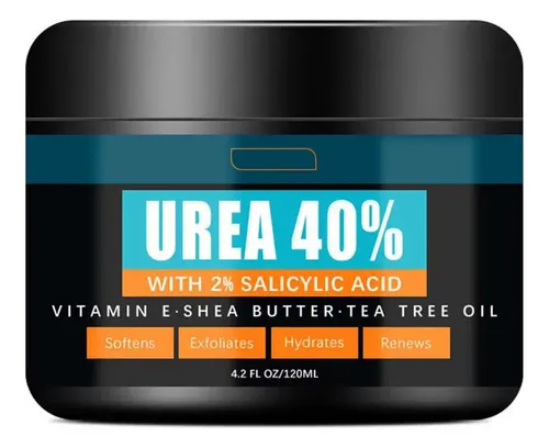 2026new Crema De Urea For Manos Y Pies, Exfoliante E