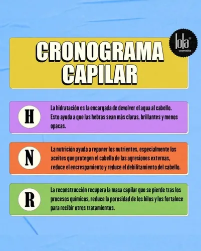 Kits Mascaras Lola Cosmetics Bemdita Ghee Capilares 100gr