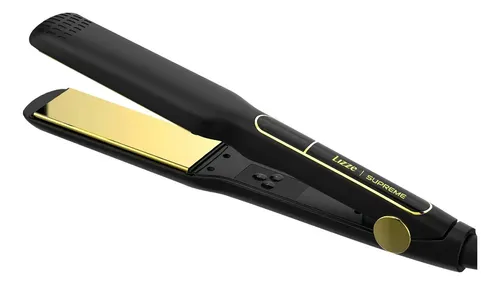 Lizze Supreme Plancha Profesional De Pelo Alisado 3c