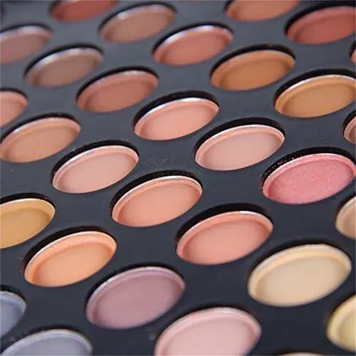 Paleta De Sombras Disaar 180 Colores Profesional