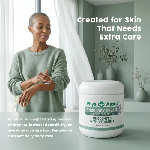 Crema Hidratante Physassist 170g Manteca De Karité Y Vitami