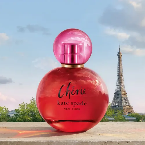 Perfume Importado Mujer Kate Spade Cherie Eau De Parfum 60ml