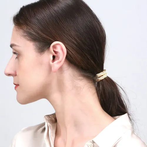 Gomas For El Cabello For Mujeres Y Niñas, Funtopia 30