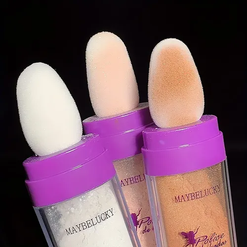 Maybelucky Barra Iluminadora Fairy Glow – 3 Colores