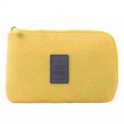 X /bolsa De Viaje For Guardar Cables De Maquillaje Digital Z