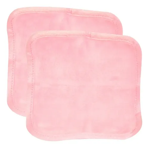 Kit 2 Toallas Desmaquillantes Limpieza Facial Jessamy C917