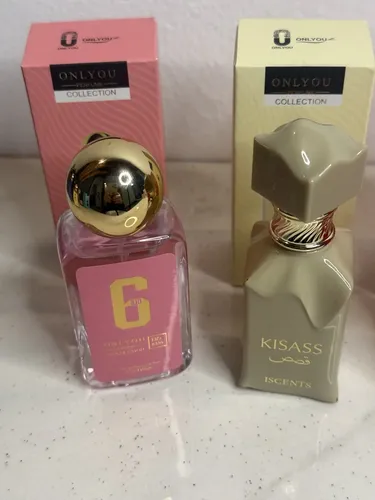 Set De 3 Perfumes Arabes Mujer Tendencia 30ml Fragancias Dulces Mini Premium