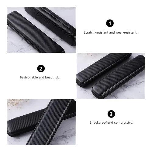 Funda De Viaje, Bolsa De Almacenamiento Para Rizadores, Port