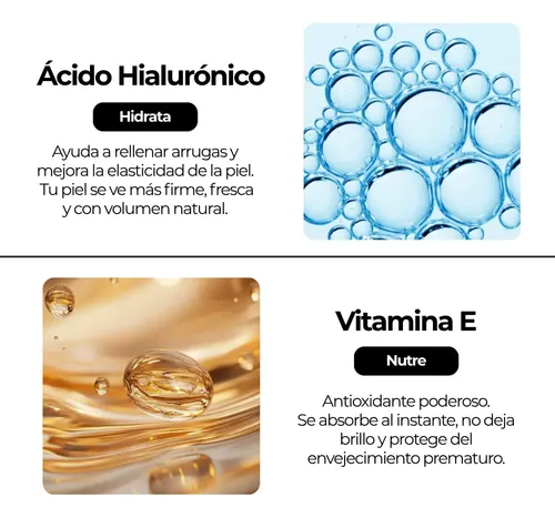 (x 4) Crema Facial Antiage Para Hombre Omen 50 Ml