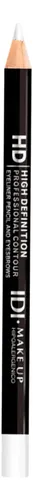 Idi Make Up Lapiz Delineador 3 En 1 Contorno Ojos-cejas Hd
