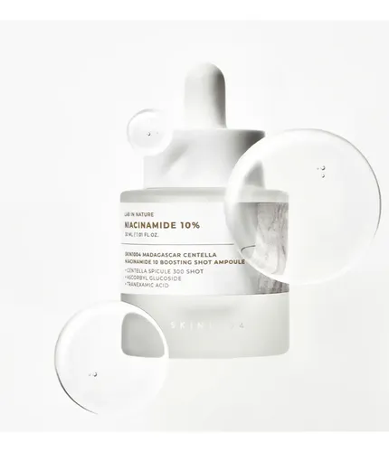 Skin1004 Niacinamide 10% Serum Iluminador Y Aclarante 30ml