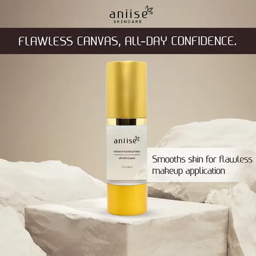 Primador Mineral Facial Aniise 30ml