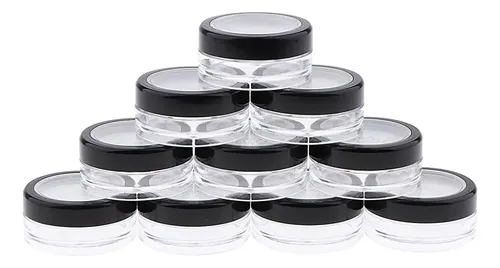 Set De Tarros De Maquillaje, Colorete, Cosméticos, …… F