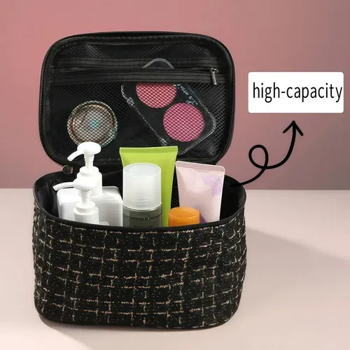 Juego De Herramientas De Maquillaje De 47 Piezas