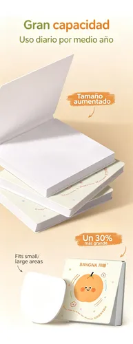 Paleta De Papel Desechable Para Mezclar Base 200 Hojas