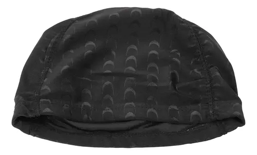 Gorro De Natación De Tela Para Piscina, Orejas, Gorro Para
