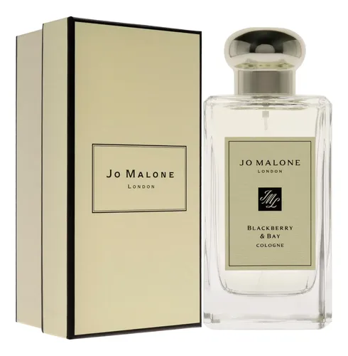 Jo Malone Blackberry & Bay Colonia Mujer 100ml