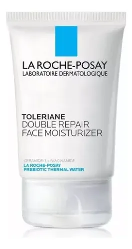 La Roche Posay Crema Facial Hidratante Doble Reparacion