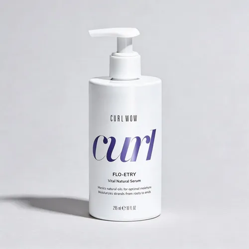 Color Wow – Sérum Natural Flo-etry (295 Ml)