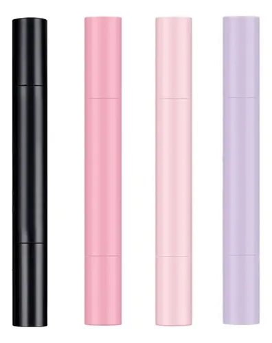 Delineador Líquido Impermeable Diamond Stamp Eyeliner