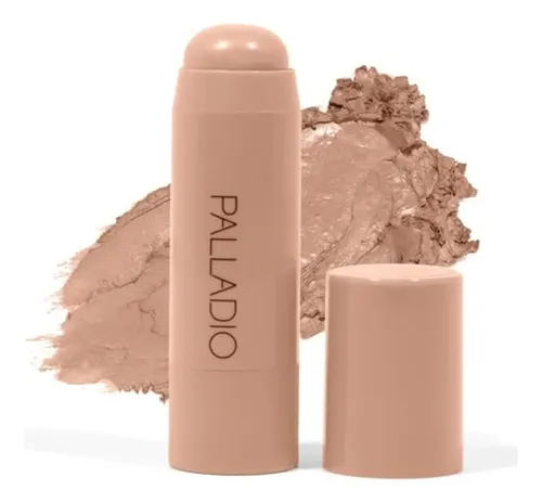 Luminous Glow T, Iluminador En Barra Cremosa Palladio I’m Gl