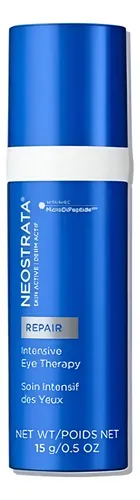 Contorno de ojos Neostrata Skin Active Intense Eye Therapy, 15 ml, para todo tipo de piel, noche