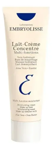 ; Cjembryolisse Lai-crème Concentré, Creme Facial E Primer