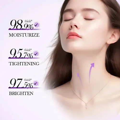 Crema Reafirmante De Cuello Con Colágeno Cc A/ Sadoer Mc