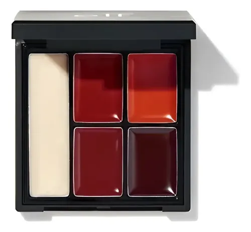 Elf Paleta De Labiales Matte #85095 Red