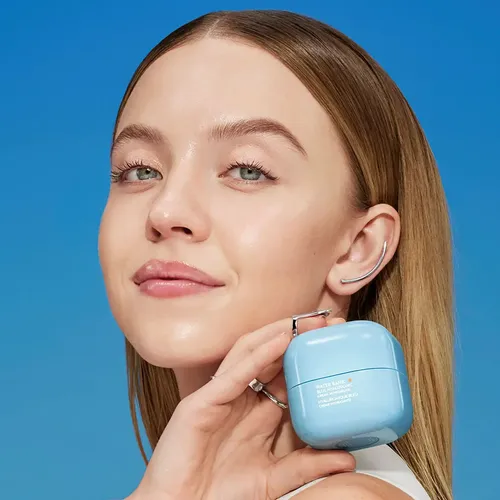 Laneige Crema Hidratante Water Bank Blue con Ácido Hialurónico 50ml