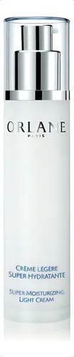 Crema Hidratante Facial Orlane Programme Hydratation Piel Seca 50ml